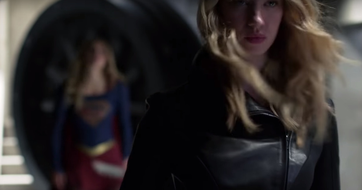 Watch: Supergirl 3×02 “Triggers” Clips