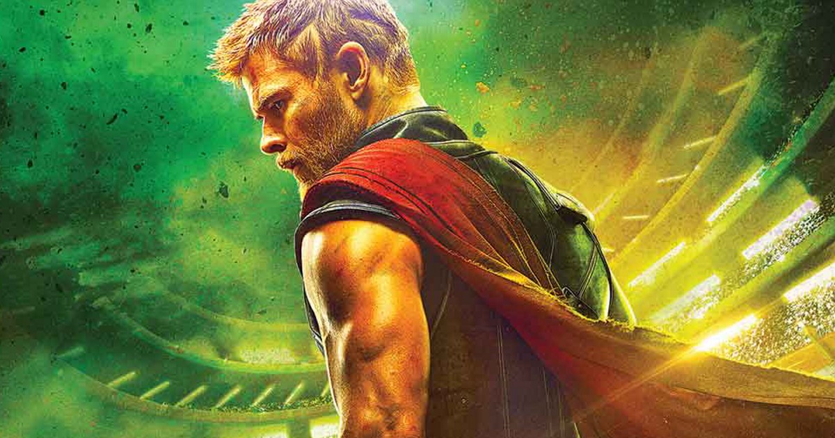 Thor: Ragnarok Collector’s Edition Announced