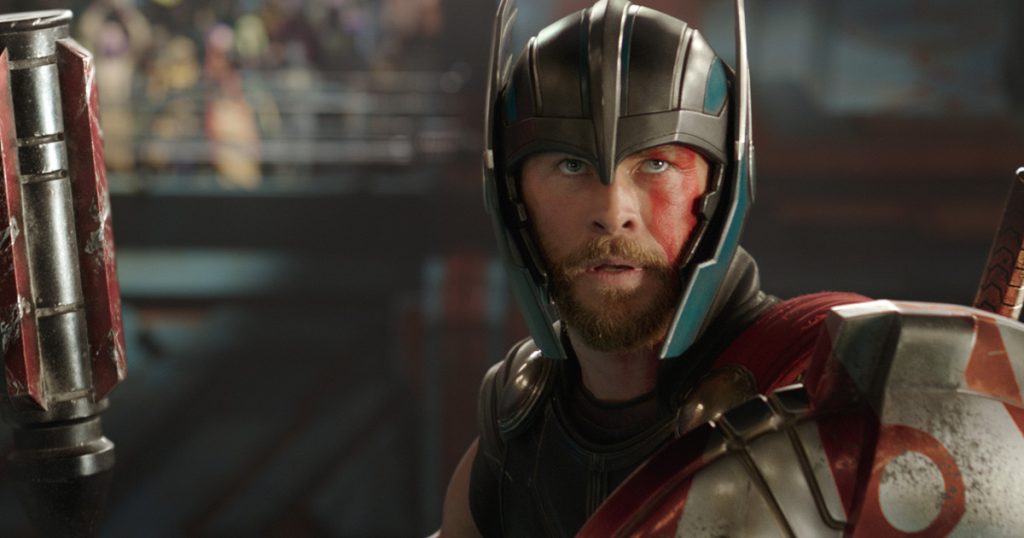 Thor Ragnarok Extended Synopsis