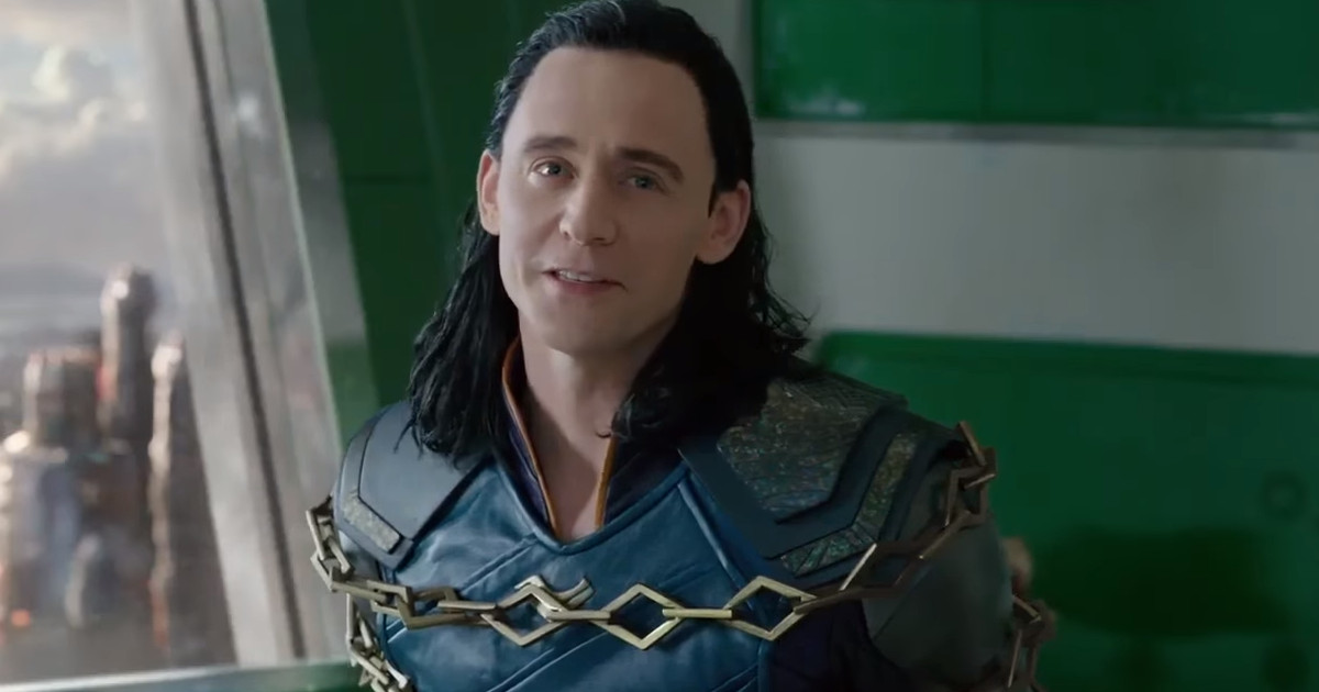 Thor: Ragnarok “Madness” Spot & Trailer