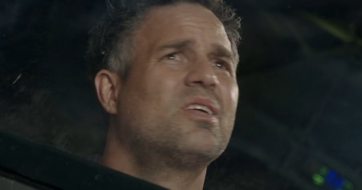 Mark Ruffalo Accidentally Leaks Thor: Ragnarok On Instagram