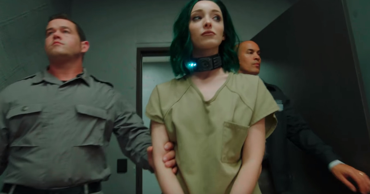 The Gifted 1×04 “eXit Strategy” Preview Trailer