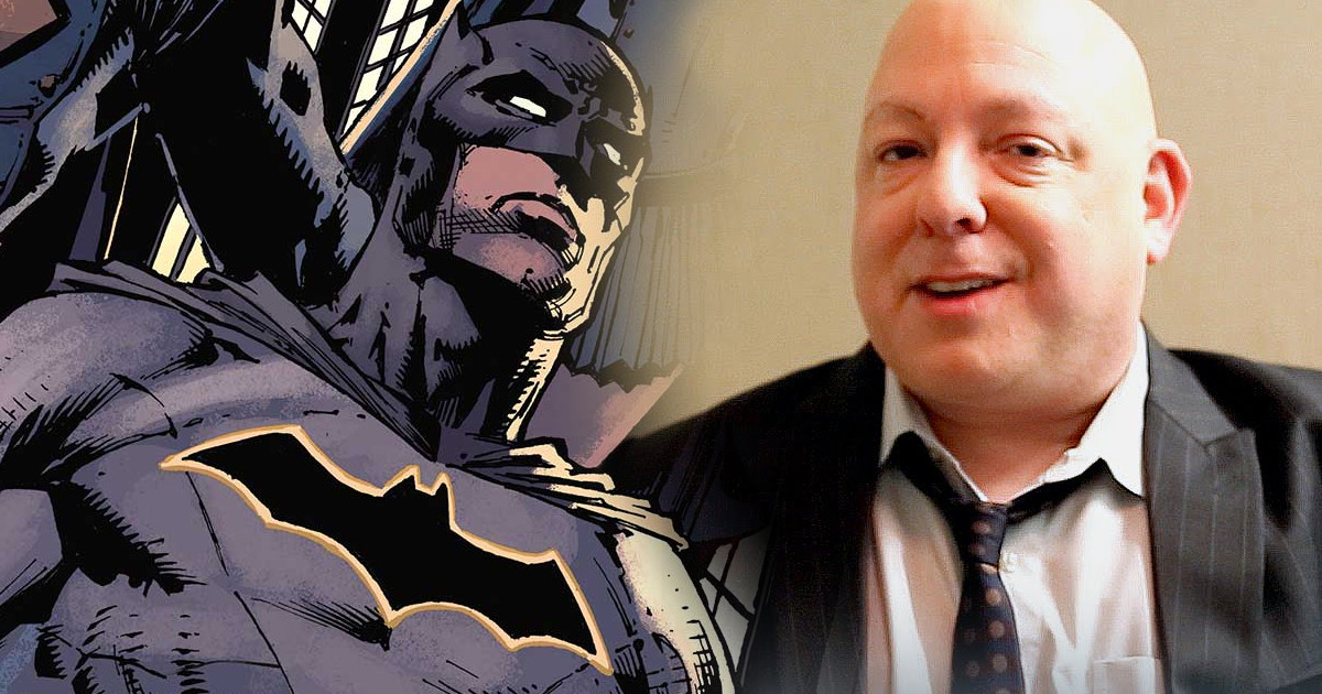 Brian Bendis DC Comics