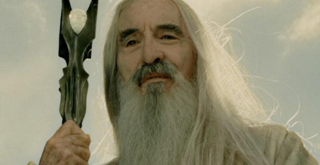 Christopher Lee Dies At 93