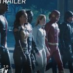 Crisis On Earth-X Trailer: Arrow, Flash, Legends, Supergirl Crossover 