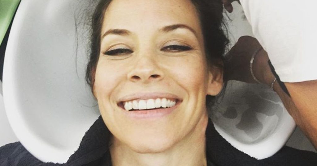 Evangeline Lilly Finishes Ant-Man and the Wasp Filming