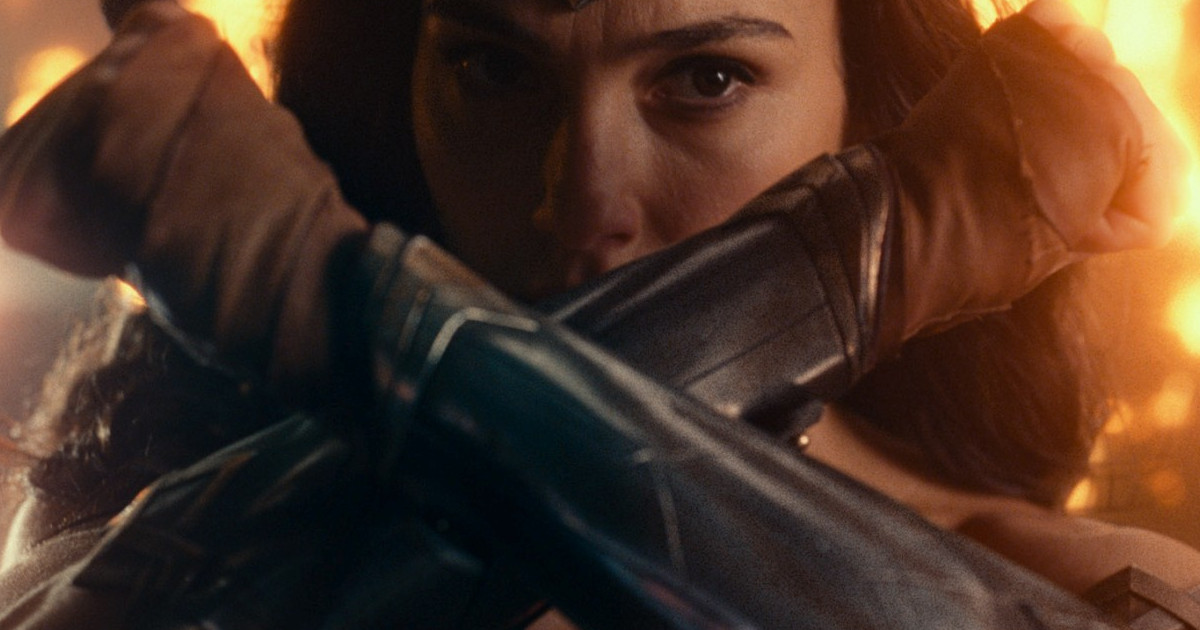 Gal Gadot Not Doing Wonder Woman 2 If Brett Ratner Involved