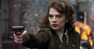 Hayley Atwell Returns For Marvel’s Avengers: Secret Wars