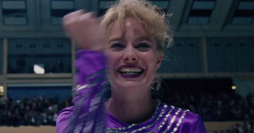 "I, Tonya" Red Band Trailer Starring Margot Robbie