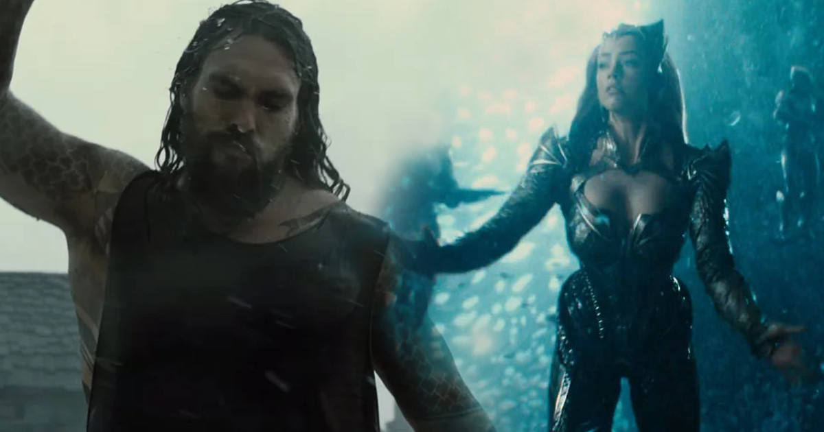 James Wan’s Aquaman Will Be Different Than Justice League