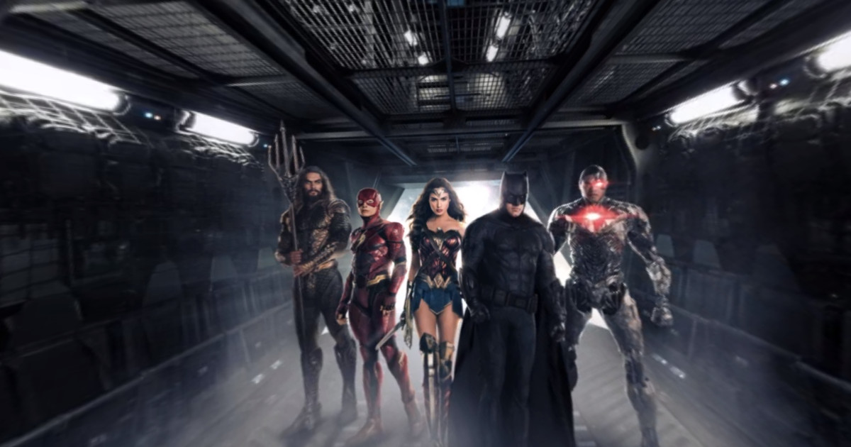 Justice League: Explore Batman’s Flying Fox