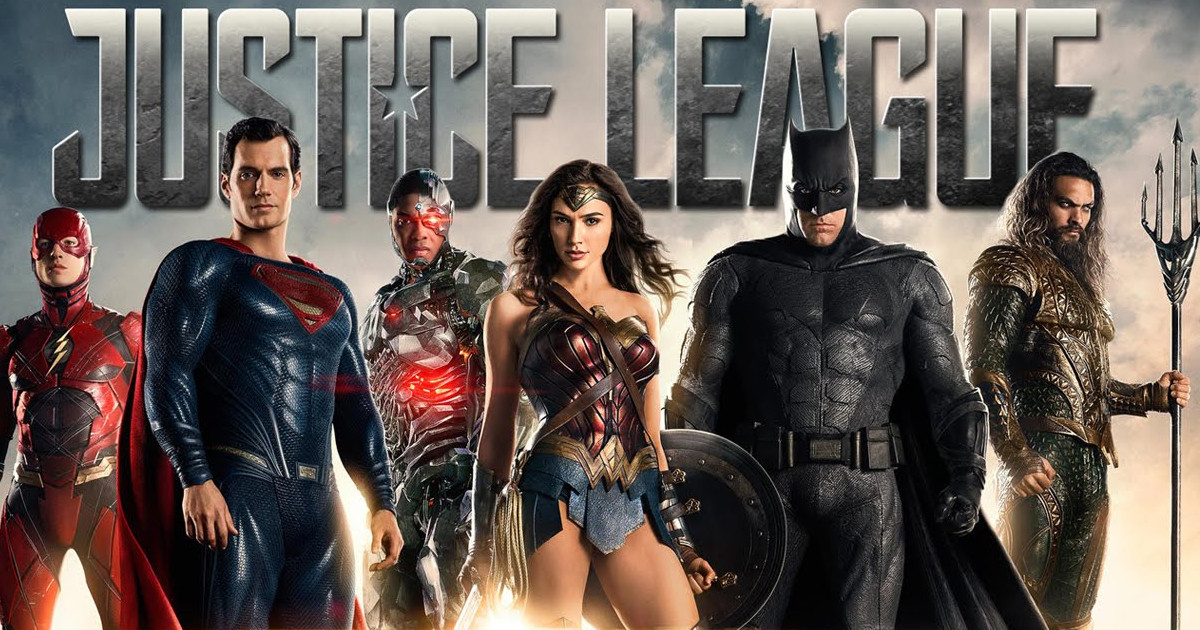 Watch Justice League Red Carpet World Premiere Live