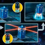 Doctor Who, Scooby Doo, Ghostbusters, Simpsons Coming To LEGO Dimensions