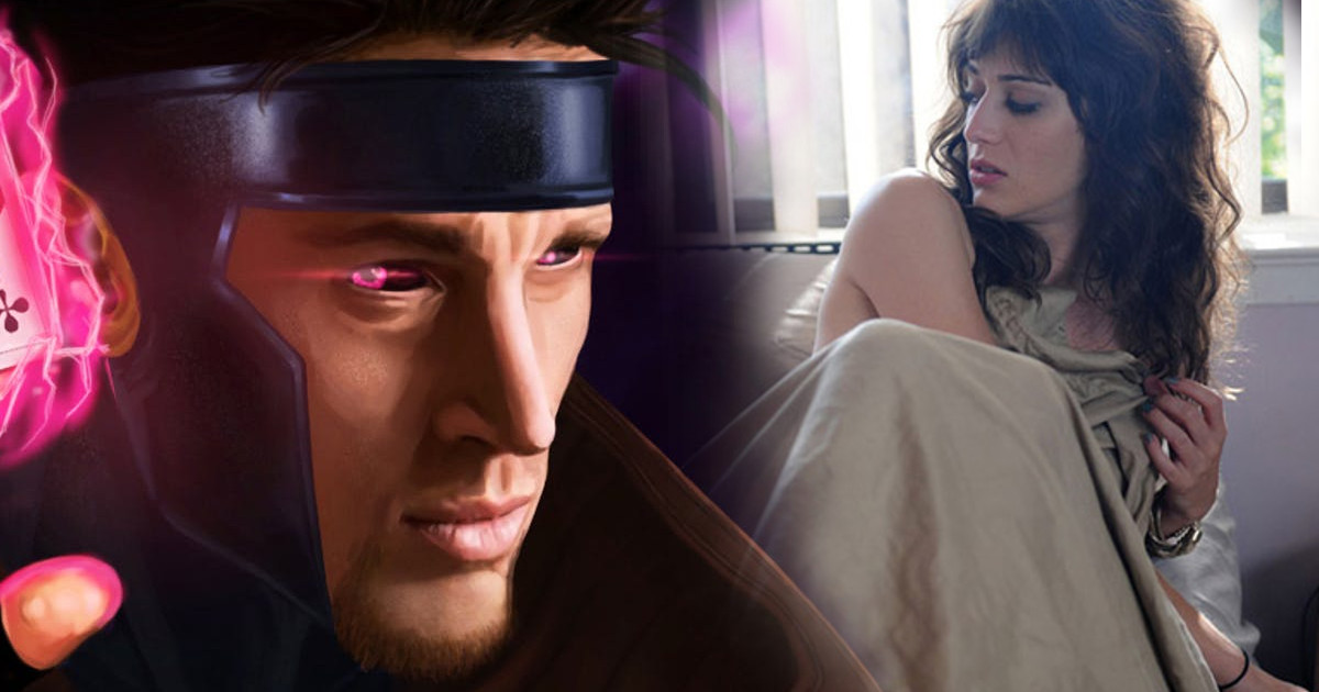 Lizzy Caplan Joins Channing Tatum In X-Men Gambit Movie