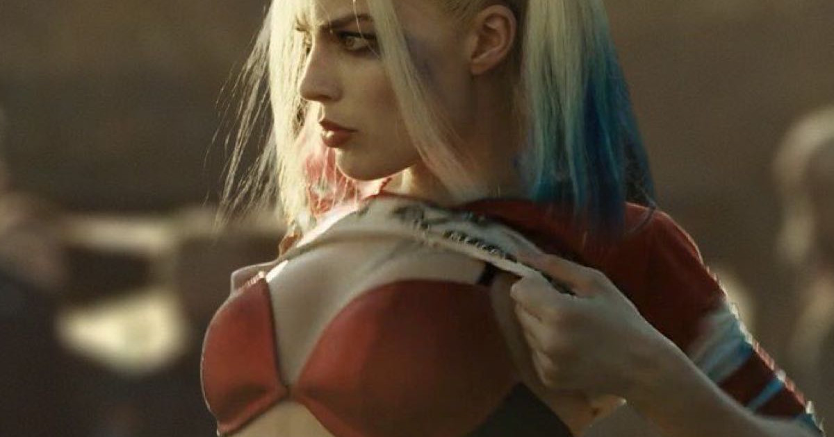 Margot Robbie Hopes To Be Back As Harley Quinn Next Year (Video)