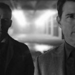 Mission Impossible 6 Images: Tom Cruise, Simon Pegg, Henry Cavill