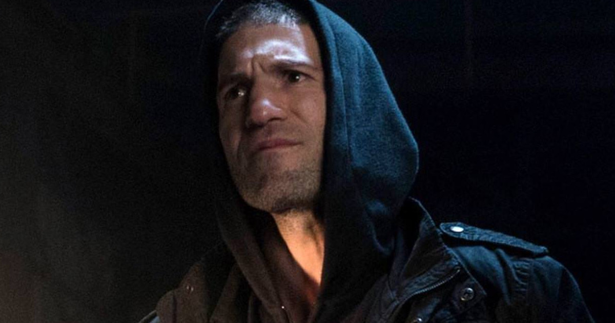 New Trailer For Marvel's Punisher "Protect" & Image