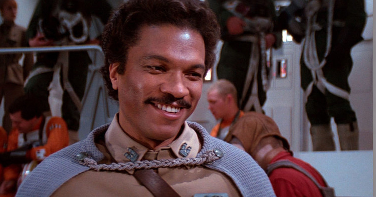 No Lando Calrissian For Star Wars: The Last Jedi