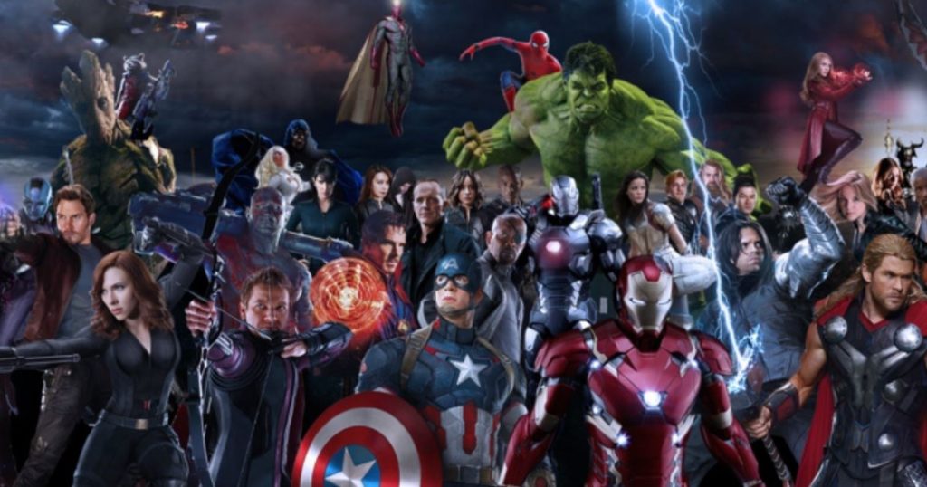 Post-Avengers 4 Plans Teased By Marvel