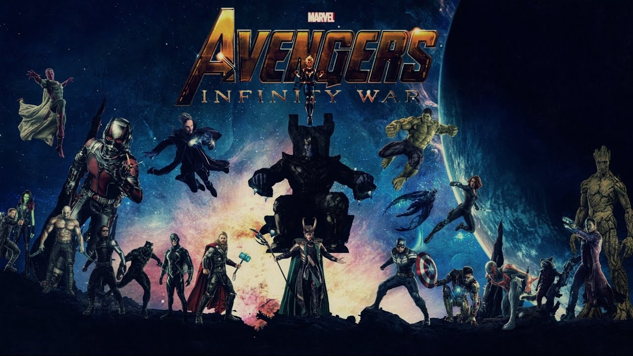 Avengers: Infinty War Trailer Release Teased By Russo Brothers?