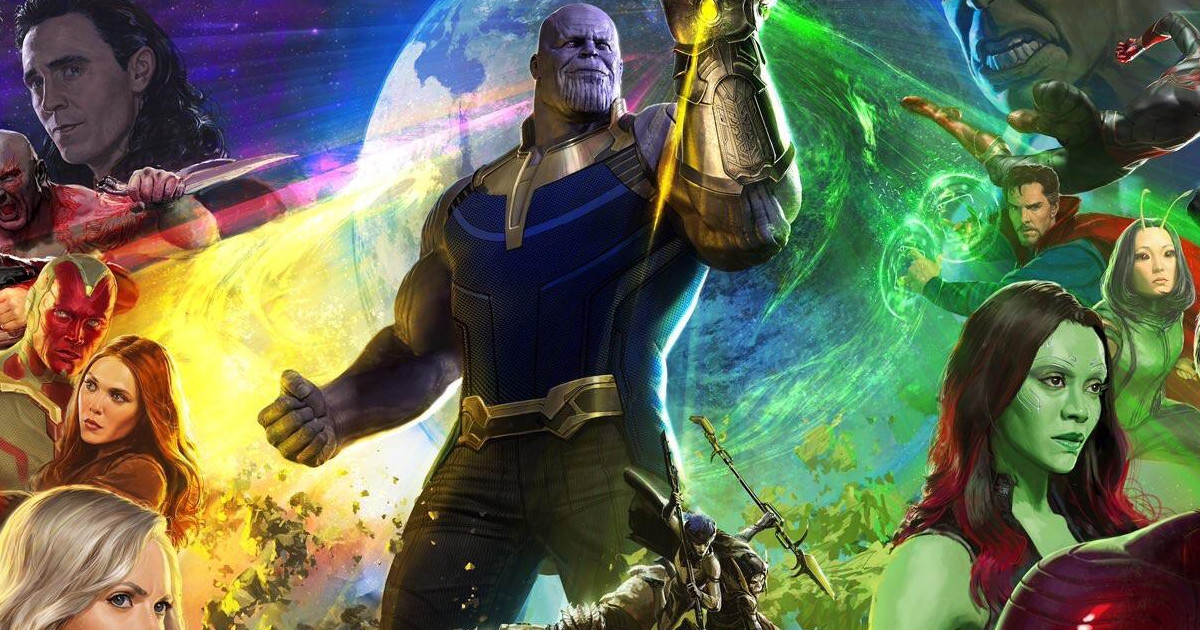 Russo Brothers Respond To Avengers: Infinity War Trailer Demands