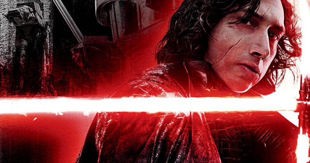 Star Wars: The Last Jedi Dark Side Poster Teases Spoiler