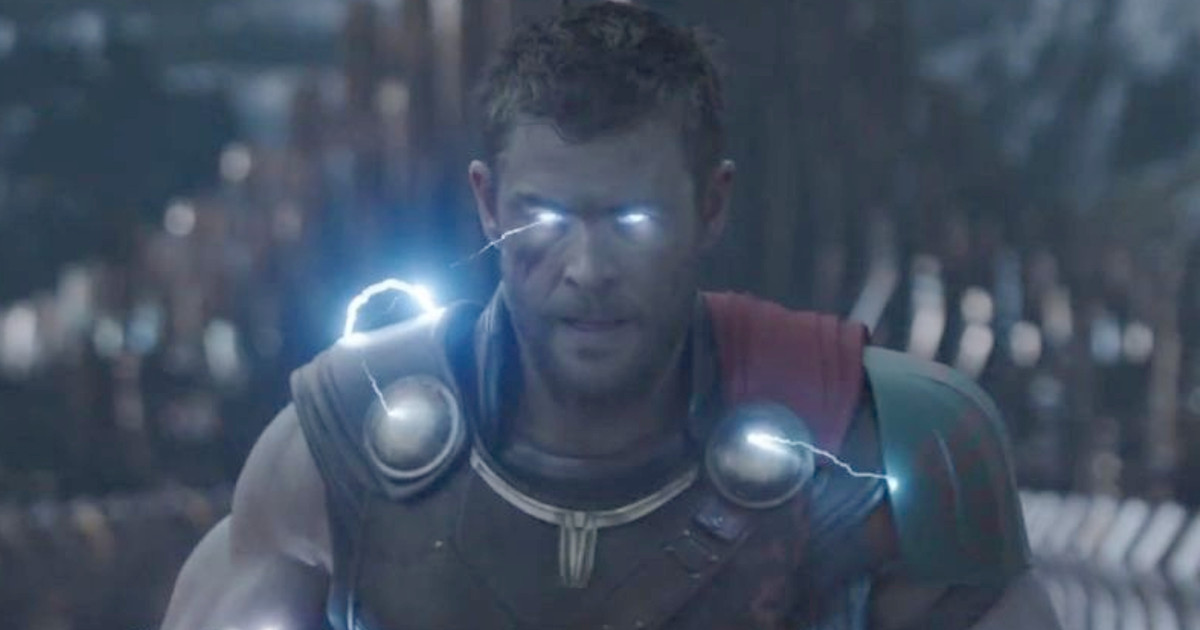 Thor: Ragnarok Box Office Over $500 Million