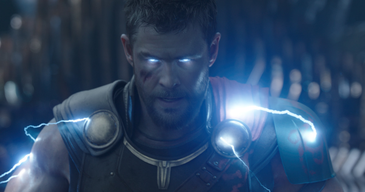 Thor: Ragnarok Thursday Box Office