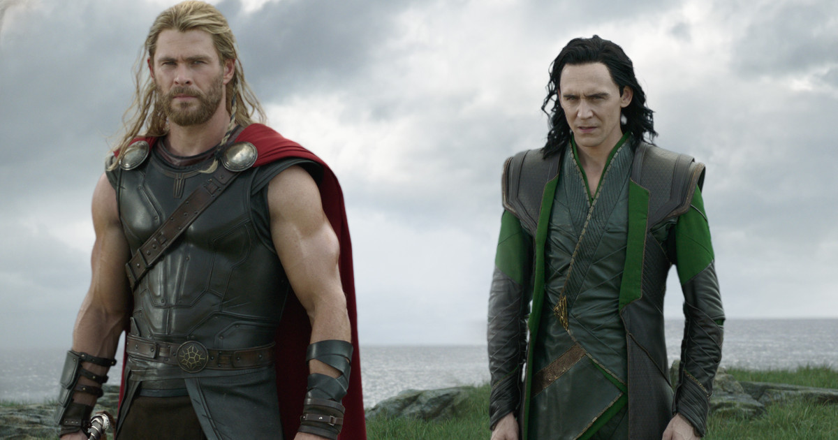 Thor: Ragnarok Box Office