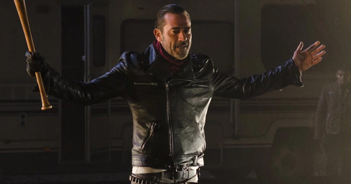 The Walking Dead Ratings Are At 6-Year Low