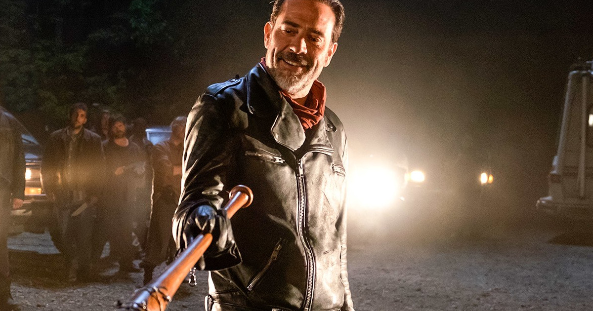 The Walking Dead Season 8 Ratings Tie Series Low