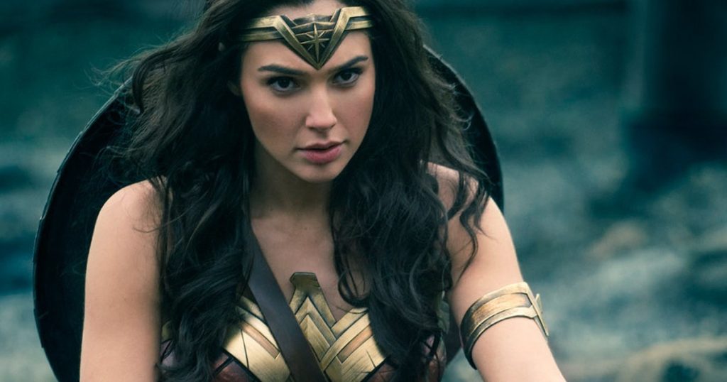 Wonder Woman 2 Gets New Release Date