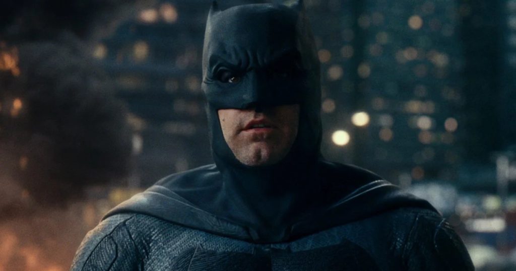 Zack Snyder's Son Says WB Meddled With Justice League