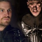 Arrow Fans Go Wild & Now Support Marvel's Punisher 