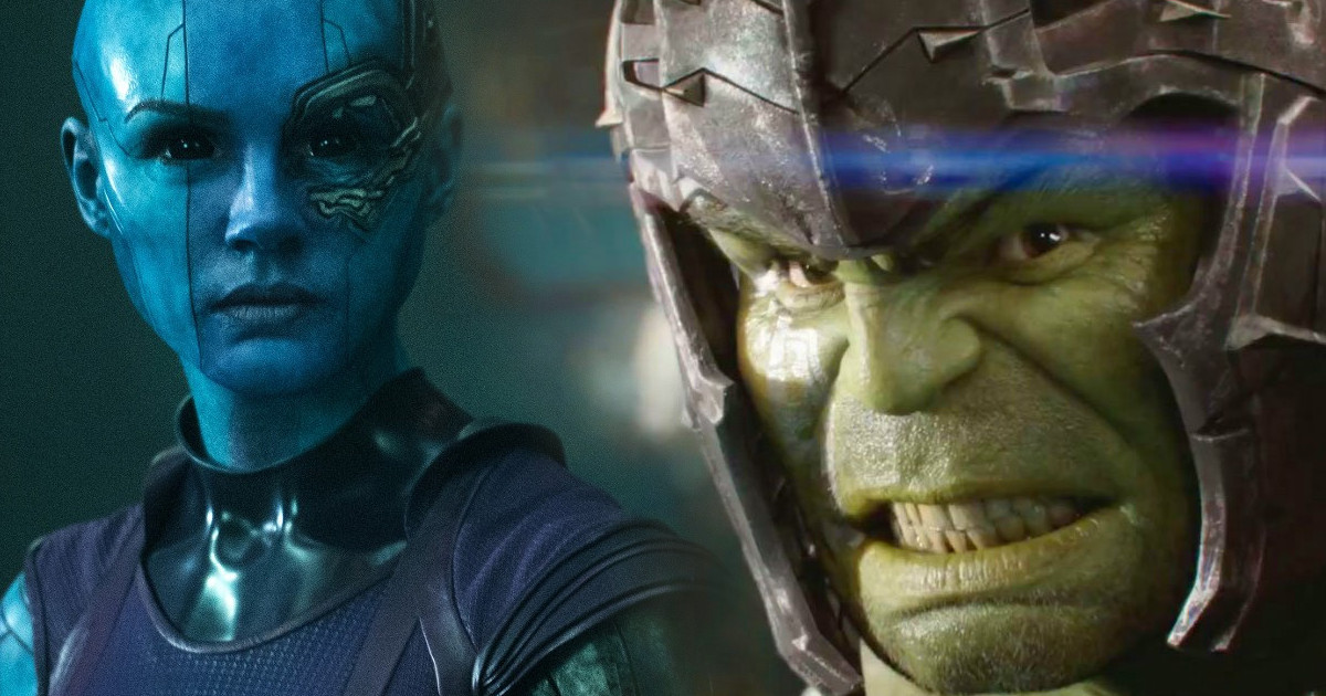 Mark Ruffalo and Karen Gillan Tease Avengers 4