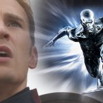 Avengers 4: Laurence Fishburne Returning As Silver Surfer?