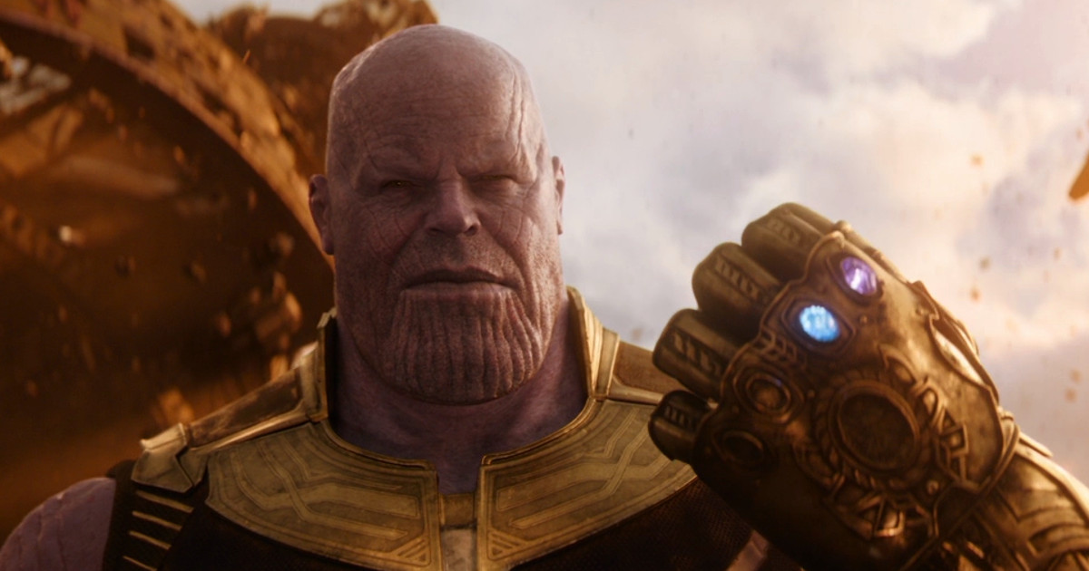 Avengers: Infinity War Opening Scene Will Be Huge!