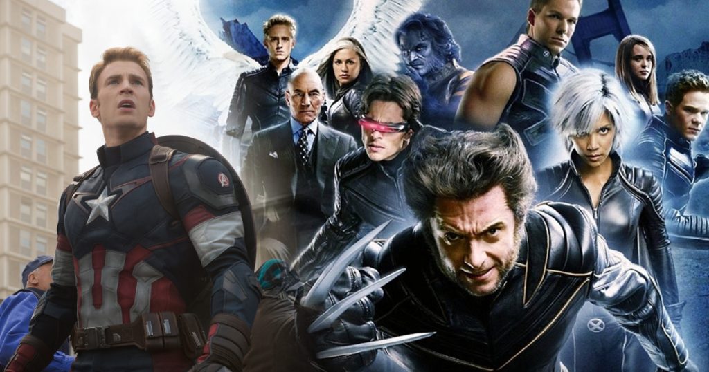 Avengers vs X-Men Assemble! Looks To Be Announced Next Week