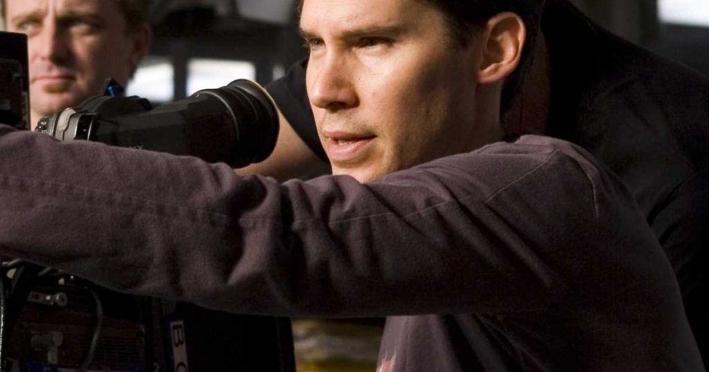 Bryan Singer Looks To Be Booted From X-Men Franchise