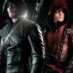 Colton Haynes Returns To Arrow 