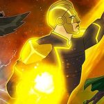 Freedom Fighters: The Ray Animated Series Launches On CW The Seed