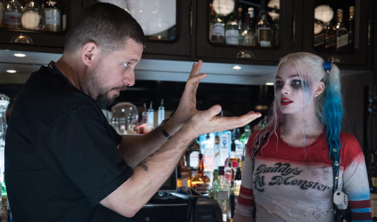 David Ayer Has No Regrets About Suicide Squad
