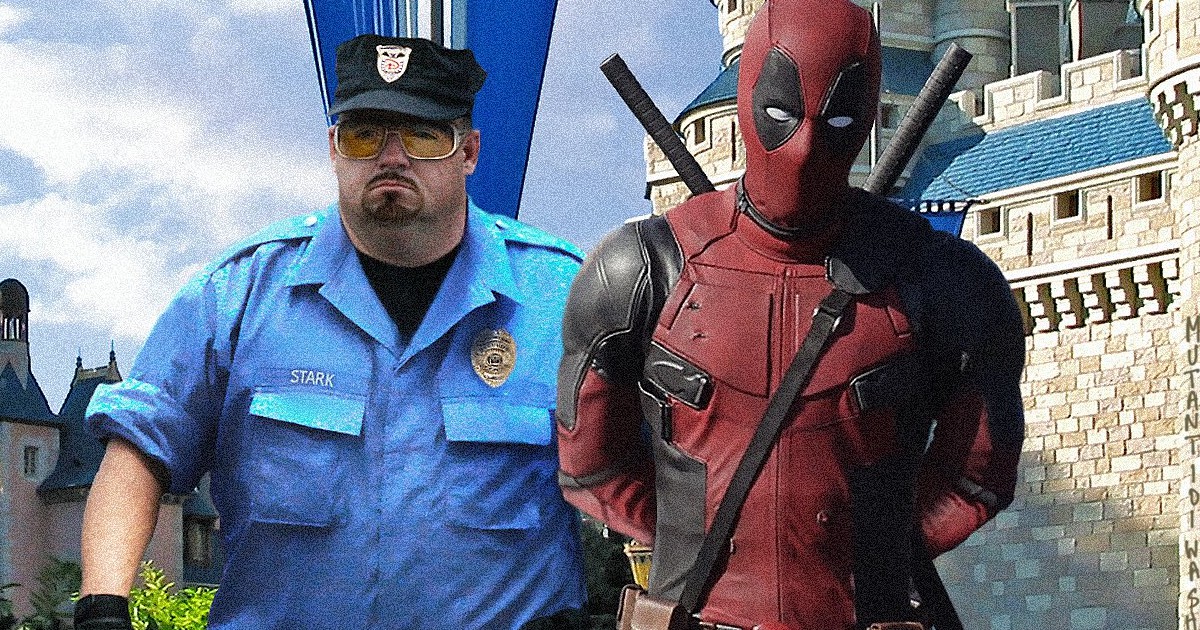 Deadpool Still R-Rated; Ryan Reynolds React; New Promo Image