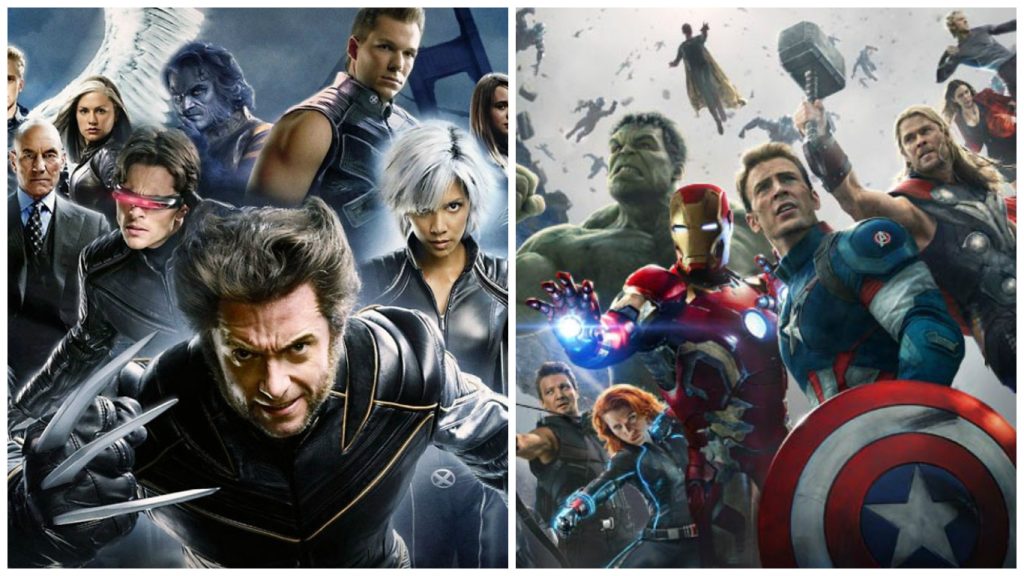 Official: Disney Buys Fox: X-Men, Fantastic Four, Deadpool Assemble!