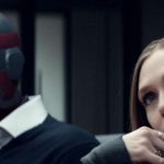 Elizabeth Olsen & Paul Bettany Wrap Avengers 4