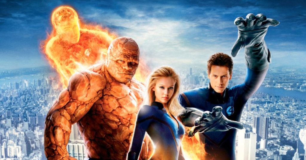 Fantastic Four Might Not Come Back To Marvel