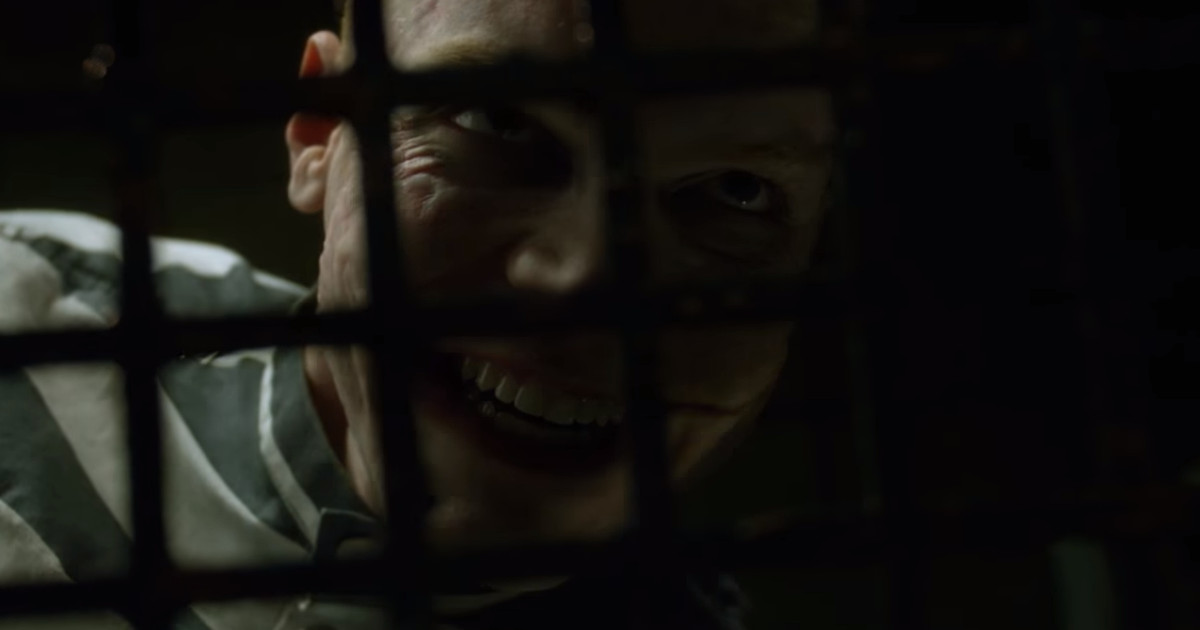 Jerome Returns In Gotham Mid-Season Finale Trailer