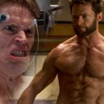 Hugh Jackman and Willem Dafoe Discuss Evolution of Superhero Films (Video)