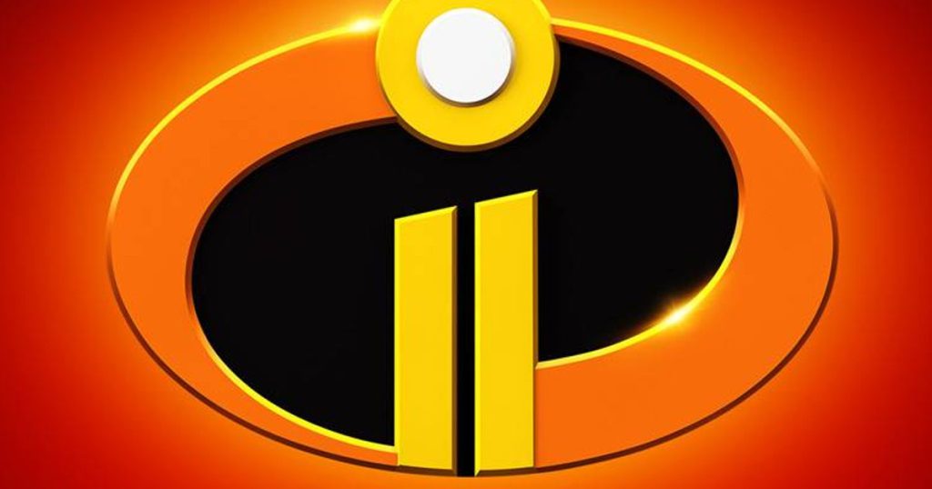 New Incredibles 2 Image Features First Look At The Family