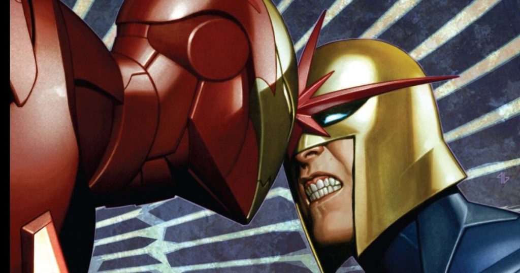 Kevin Feige Wants More Marvel Cosmic Movies